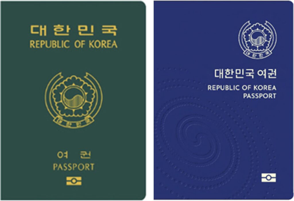 한국 여권 파워에 대한 이해